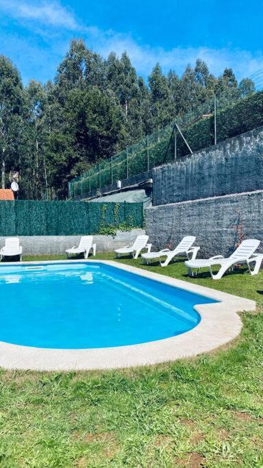 Villa Lucerna Pantin Esterno foto