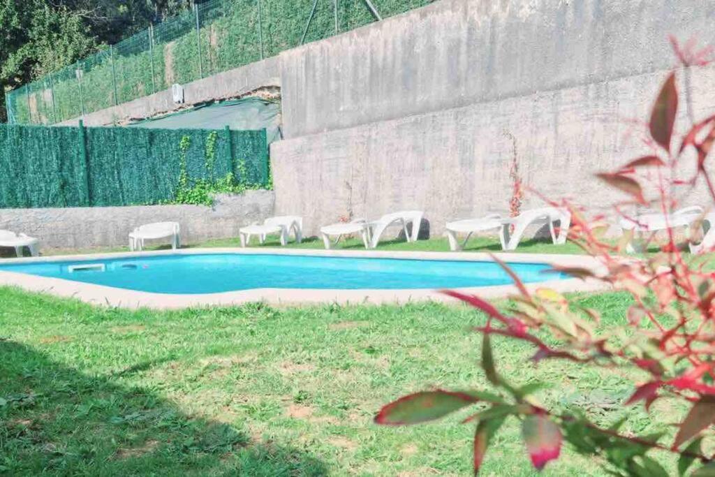 Villa Lucerna Pantin Esterno foto